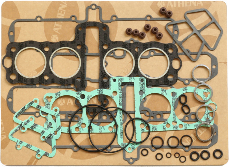 Kawasaki Z 550 [ATHENA] - Set guarnizioni cilindro fascia alta