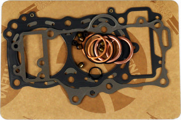 Kawasaki Kle 650 [ATHENA] - Set guarnizioni cilindro fascia alta