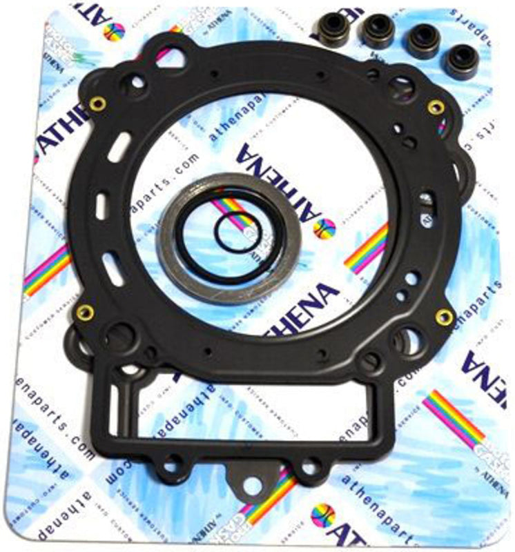 Ktm 690 Duke [ATHENA] - Set guarnizioni cilindro fascia alta