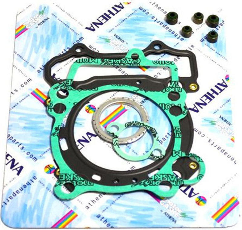 Fantic Caballero 250 [ATHENA] - Set guarnizioni cilindro fascia alta