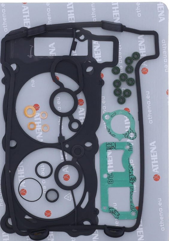 Yamaha Tdm 900 [ATHENA] - Set guarnizioni cilindro fascia alta