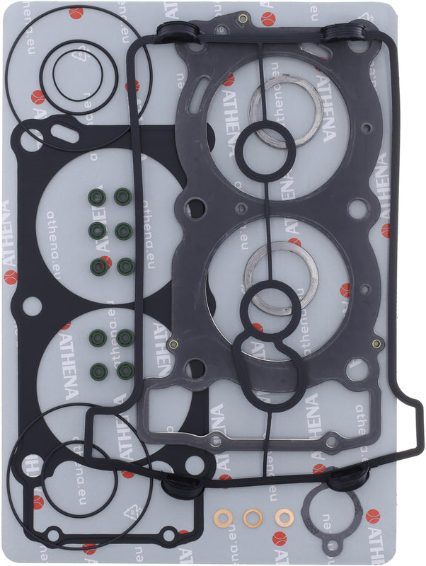 Yamaha Xtz 750 [ATHENA] - Set guarnizioni cilindro fascia alta