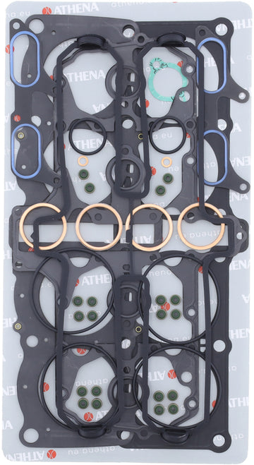 Yamaha Yzf-R [ATHENA] - Top End Zylinder Dichtsatz