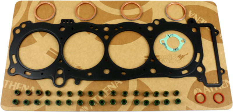 Yamaha Fjr 1300 [ATHENA] - Top End Cylinder Gasket Set