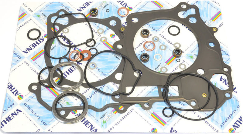 Suzuki Dr 800 [ATHENA] - Top End Cylinder Gasket Set