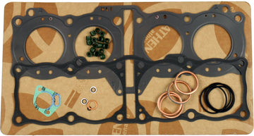 Suzuki Gsf 650 [ATHENA] - Set guarnizioni cilindro fascia alta