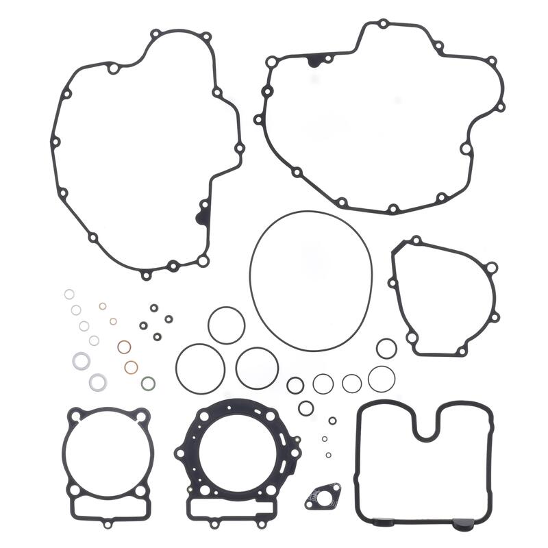 Husqvarna Sm 450 [ATHENA] - Kit Guarnizioni Parte Superiore (paraolio non inclusi)