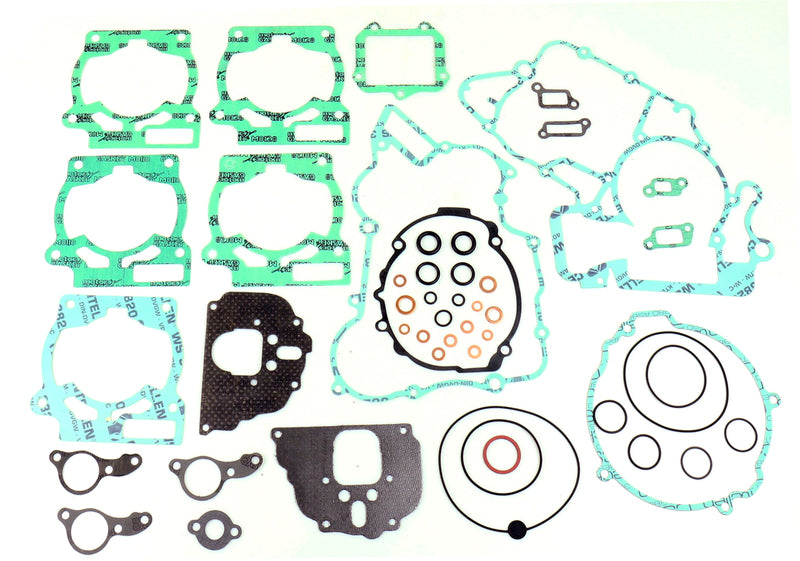Husqvarna Te 125 [ATHENA] - Kit guarnizioni parte superiore (paraolio non inclusi)