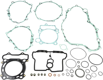 Fantic Caballero 250 [ATHENA] - Kit guarnizioni parte superiore (paraoli non inclusi)