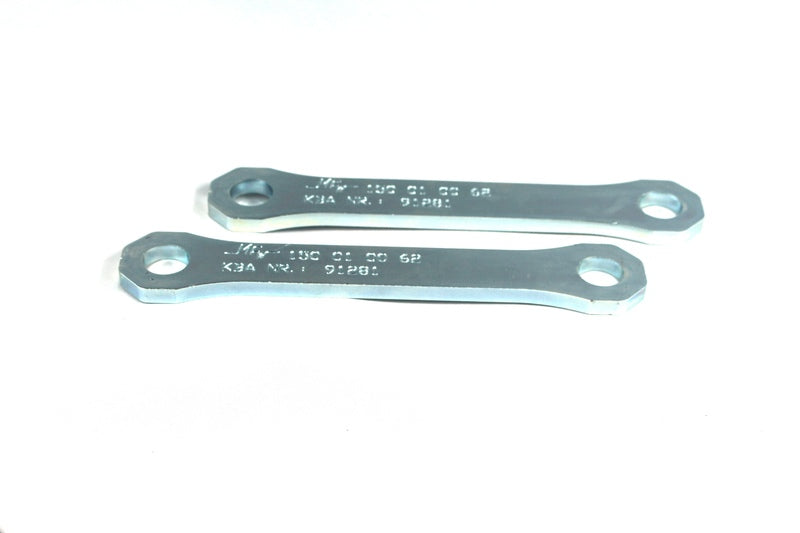 Kawasaki Kle 500 [TECNIUM] - Kit di abbassamento -25mm