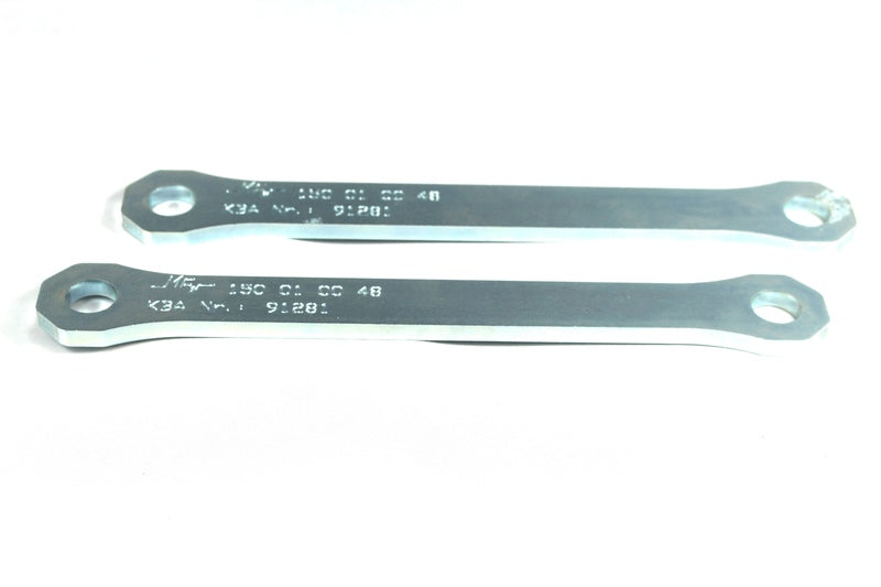 Suzuki Gsx 600 [TECNIUM] - Kit abbassamento -30mm