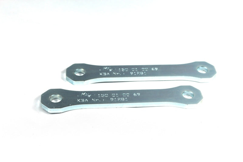 Yamaha Xt 660 Z Tenere [TECNIUM] - Kit abbassamento -35mm