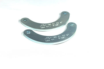 Yamaha Yzf-R 125 [TECNIUM] - Kit abbassamento -30mm