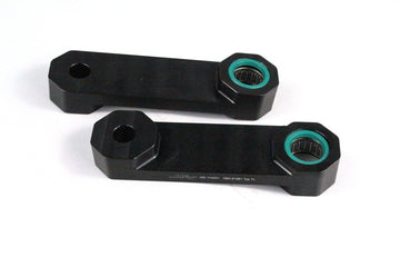 Bmw F 650 Gs Twin [TECNIUM] - Kit abbassamento -25mm