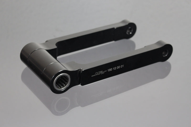 Honda Crf 1000 L Africa Tw [TECNIUM] - Kit de rabaissement -30mm