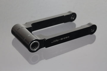 Honda Crf 1100 [TECNIUM] - Kit rabaissement -30mm