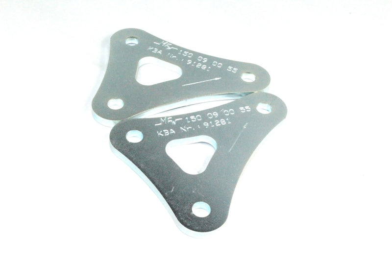 Bmw K 1300 [TECNIUM] - Kit abbassamento -25mm