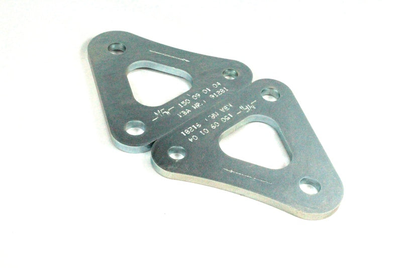 Honda Vfr 1200 [TECNIUM] - Kit abbassamento -30mm