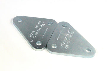 Honda Crossrunner 800 [TECNIUM] - Kit di abbassamento -30mm