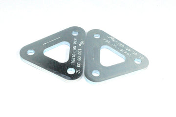 Honda Vfr 800 [TECNIUM] - Kit abbassamento -25mm