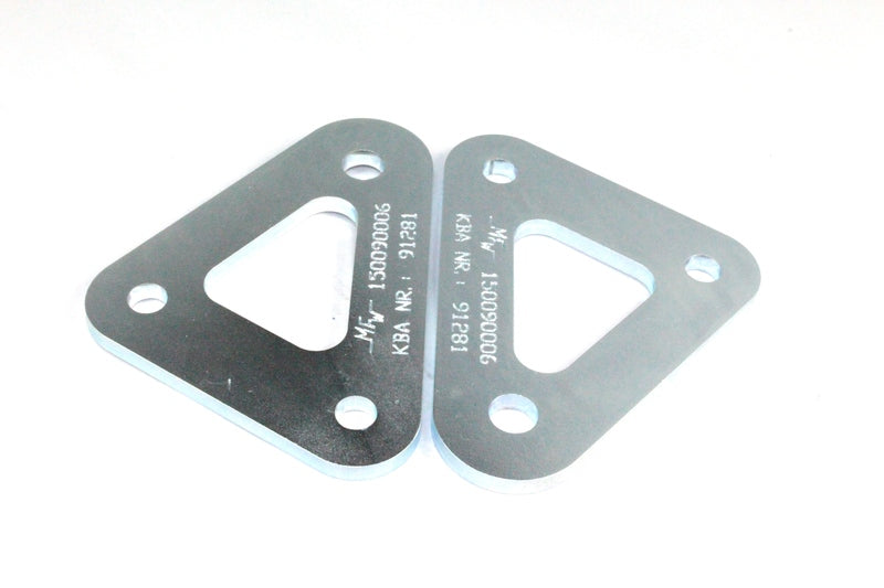 Honda Xl 1000 V Varadero [TECNIUM] - Kit abbassamento -35mm
