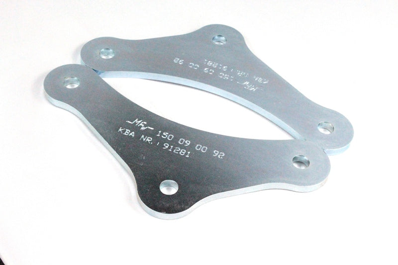Kawasaki Ninja 1000 [TECNIUM] - Kit de rabaissement -30mm