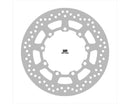 Kawasaki Kl 650 [NG BRAKE DISC] - Bremsscheibe rund starr