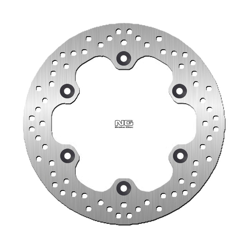 Honda Sh 300 [NG BRAKE DISC] - Bremsscheibe rund starr
