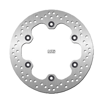 Honda Sh 300 [NG BRAKE DISC] - Bremsscheibe rund starr