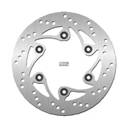 Husqvarna Svartpilen 401 [NG BRAKE DISC] - disque de frein rond rigide