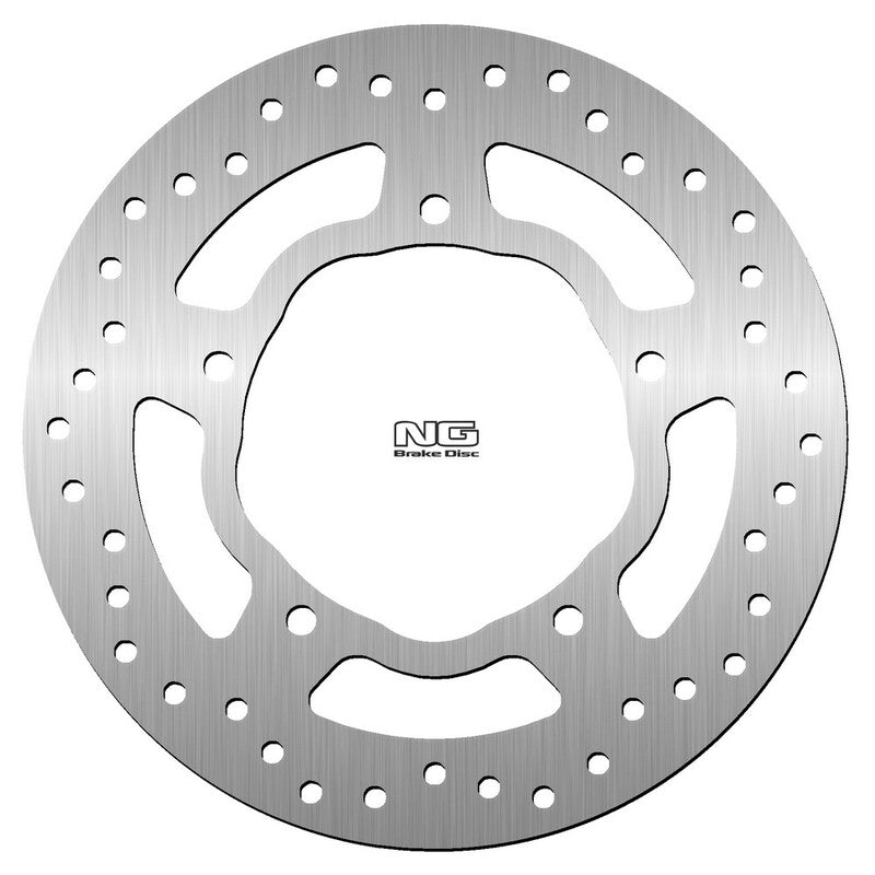 Kawasaki Vn 900 [NG BRAKE DISC] - disco freno rotondo rigido