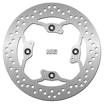 Triumph Sprint 1050 [NG BRAKE DISC] - disque de frein rond rigide