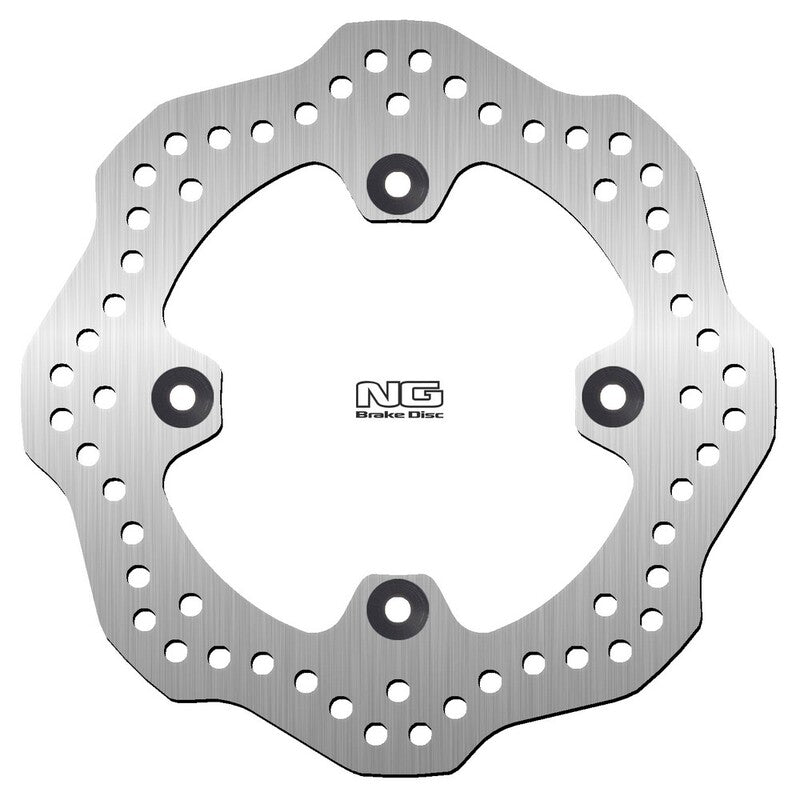 Honda X-Adv [NG BRAKE DISC] - Disco freno rigido Wave