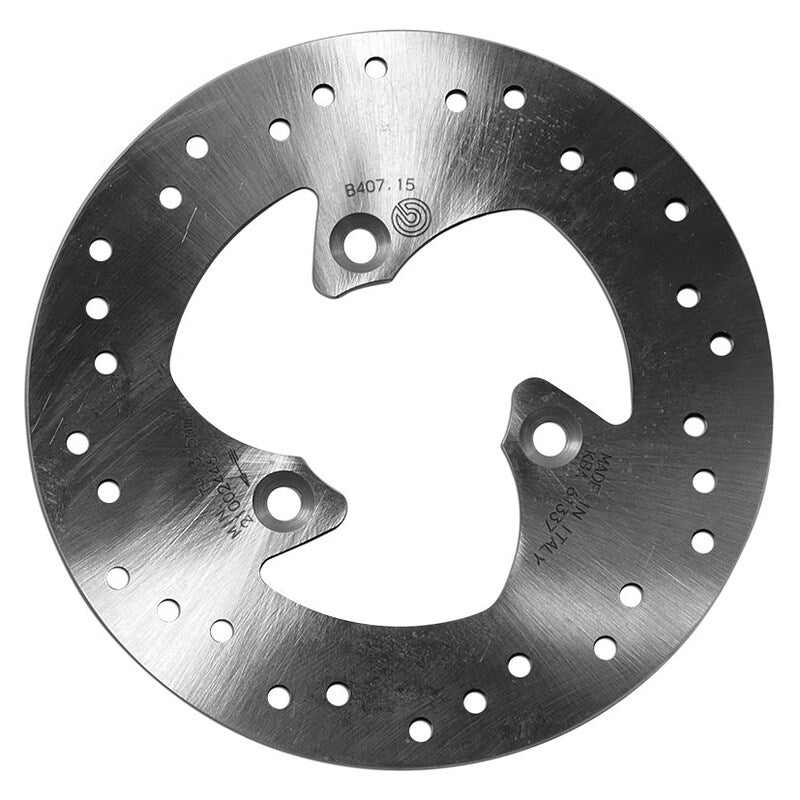 Aprilia Sr 125 [BREMBO] - Serie Oro rund starr Bremsscheibe