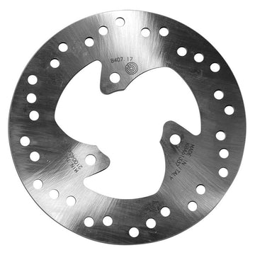 Aprilia Sr 125 [BREMBO] - Disco freno tondo rigido serie Oro