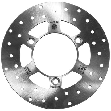 Suzuki En 125 [BREMBO] - Series Oro round rigid brake disc