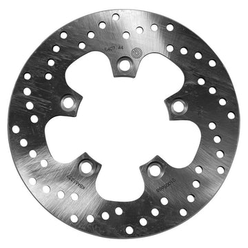 Suzuki Gsx-R 600 [BREMBO] - Series Oro round rigid brake disc