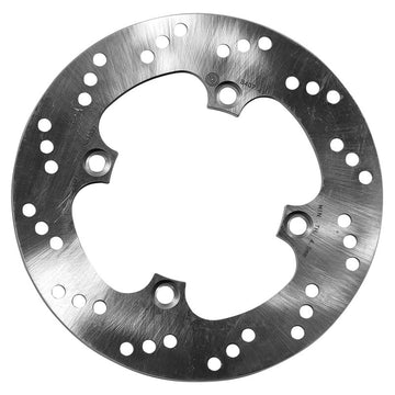 Honda Cb 600 [BREMBO] - Serie Oro rund starr Bremsscheibe