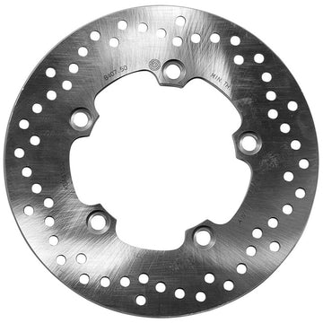 Yamaha Yzf R6 [BREMBO] - Disco freno rigido tondo Serie Oro