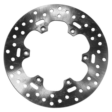 Ktm 620 Adventure [BREMBO] - Disco freno rigido tondo serie Oro