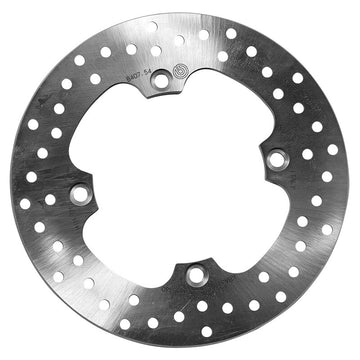 Husqvarna Te 610 E Dual H7 [BREMBO] - Series Oro round rigid brake disc