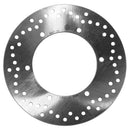 Yamaha Dt 200 [BREMBO] - Serie Oro rund starr Bremsscheibe
