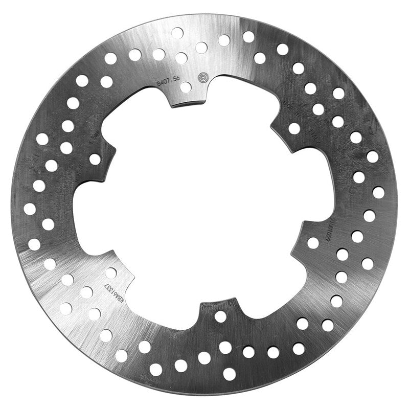 Yamaha Tdr 125 [BREMBO] - Disco freno rigido tondo Serie Oro