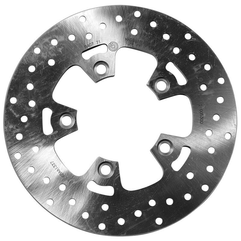 Suzuki Gsx 600 [BREMBO] - Disco freno tondo rigido Serie Oro