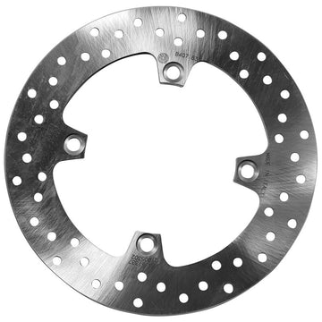 Honda Cbf 500 [BREMBO] - Serie Oro rund starr Bremsscheibe