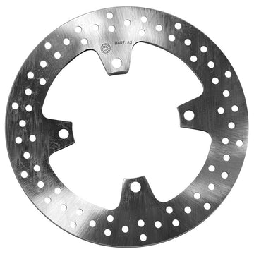 Kawasaki Versys 1000 [BREMBO] - Series Oro round rigid brake disc
