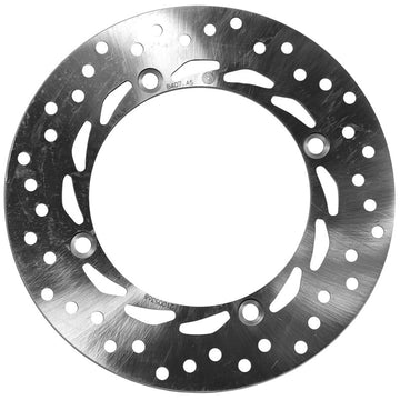 Honda XL 650 [BREMBO] - Disco freno rigido tondo Serie Oro