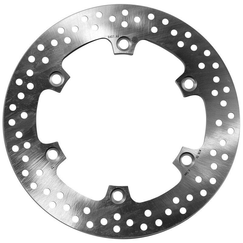 Honda Cbr 1000 [BREMBO] - Disco freno tondo rigido serie Oro