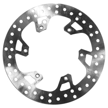 Ktm K4 500 [BREMBO] - Disco freno rigido tondo Serie Oro