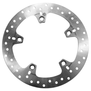 Bmw R 1250 [BREMBO] - Disco freno tondo rigido serie Oro